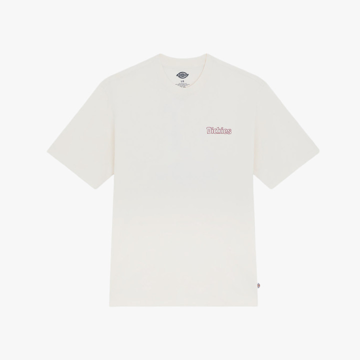 Tshirt Dickies Fairlawn - sneakersconcept-pvz.pt