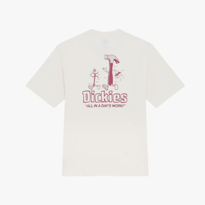 Tshirt Dickies Fairlawn - sneakersconcept-pvz.pt