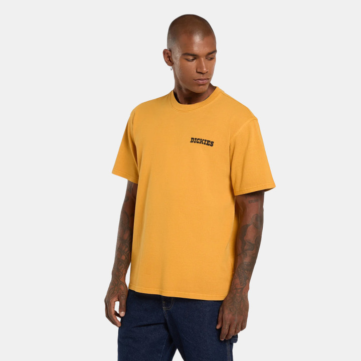 Tshirt Dickies Darrtown - sneakersconcept-pvz.pt