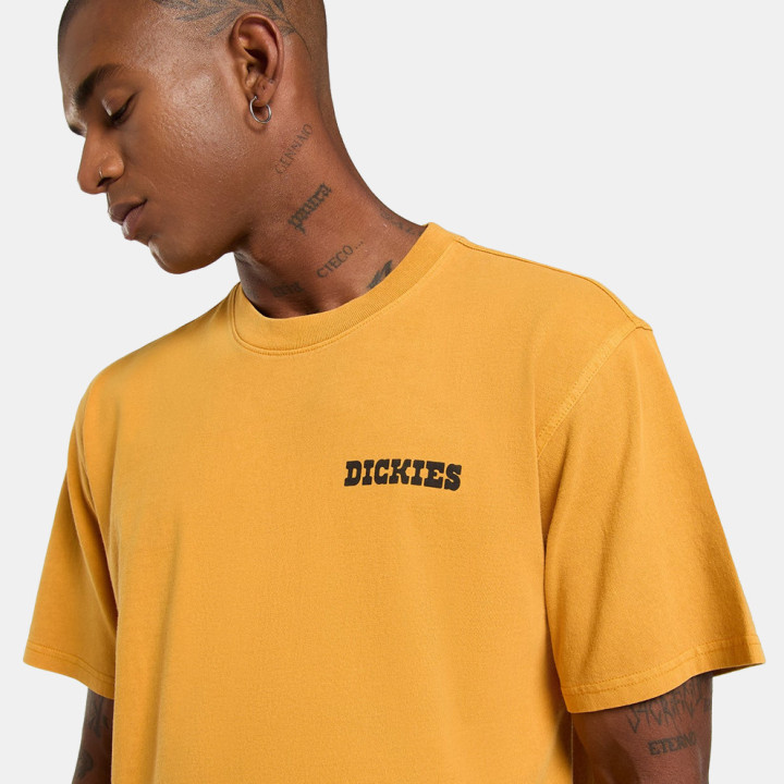 Tshirt Dickies Darrtown - sneakersconcept-pvz.pt