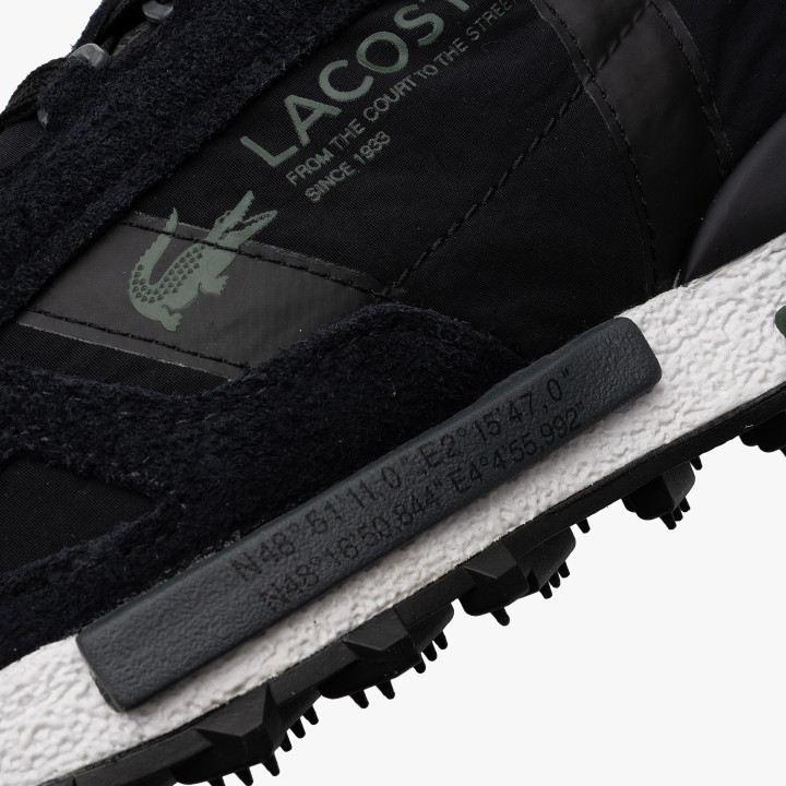 Lacoste Elite Active - sneakersconcept-pvz.pt
