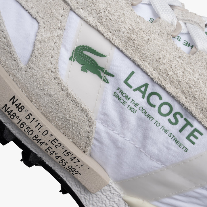 Lacoste Elite Active - sneakersconcept-pvz.pt