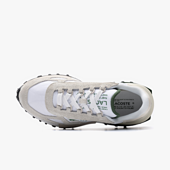 Lacoste Elite Active - sneakersconcept-pvz.pt