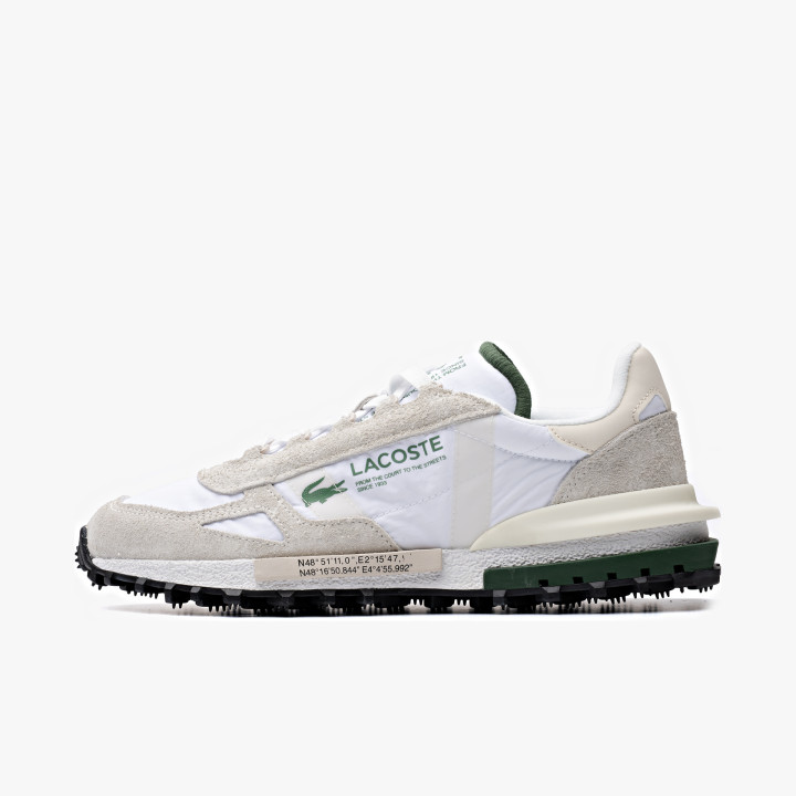 Lacoste Elite Active - sneakersconcept-pvz.pt