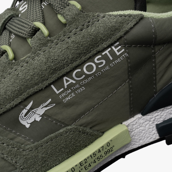 Lacoste Elite Active - sneakersconcept-pvz.pt