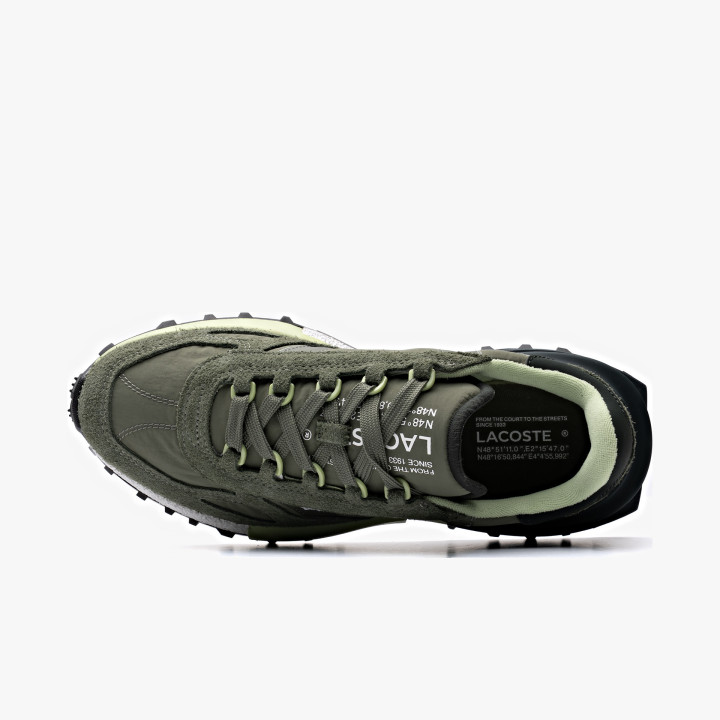 Lacoste Elite Active - sneakersconcept-pvz.pt