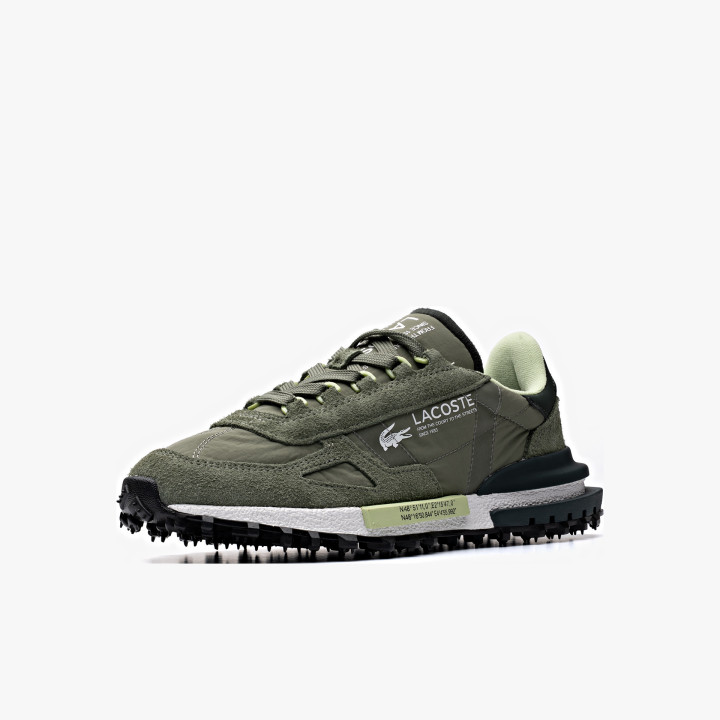 Lacoste Elite Active - sneakersconcept-pvz.pt