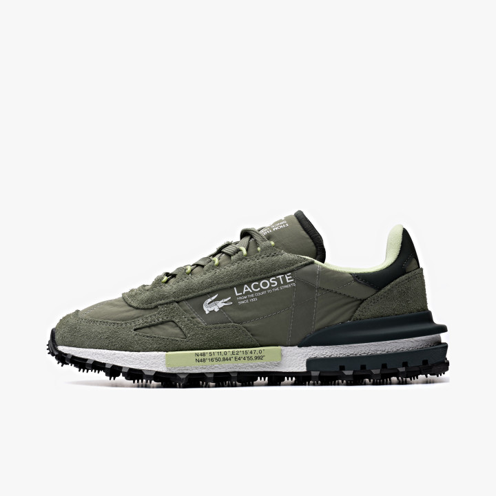 Lacoste Elite Active - sneakersconcept-pvz.pt