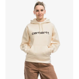 Carhartt WIP Women´s Hooded - sneakersconcept-pvz.pt