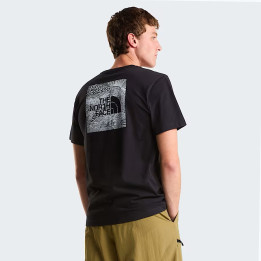 Tshirt The North Face Box NSE Celebration - sneakersconcept-pvz.pt