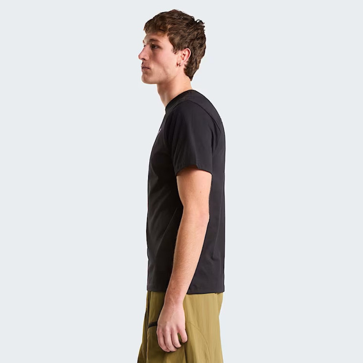Tshirt The North Face Box NSE Celebration - sneakersconcept-pvz.pt