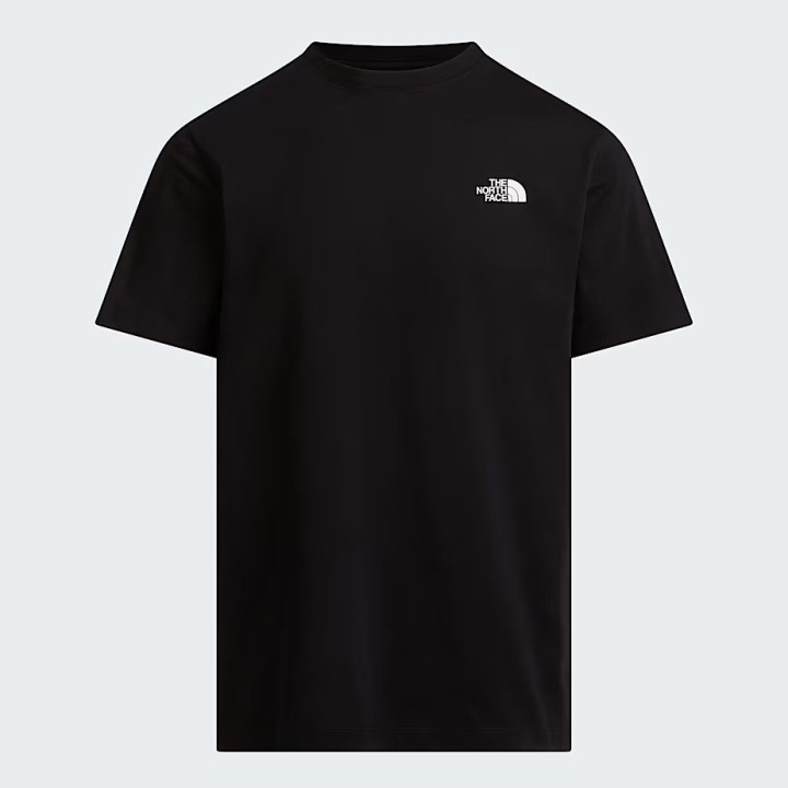 Tshirt The North Face Box NSE Celebration - sneakersconcept-pvz.pt