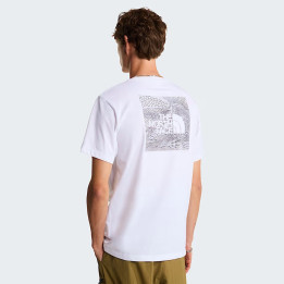 Tshirt The North Face Box NSE Celebration - sneakersconcept-pvz.pt