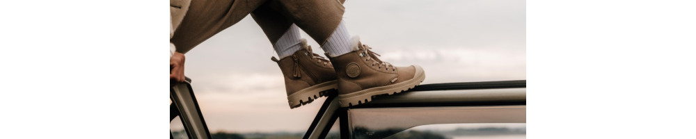 Botas