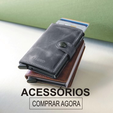 Acessórios