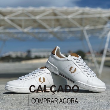 Calçado